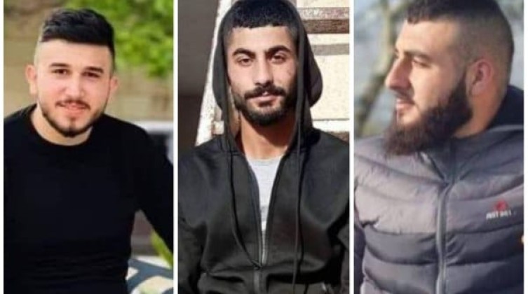 أول تعليق من حماس على شهداء جنين الثلاثة