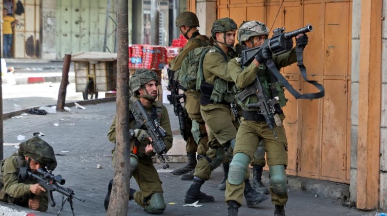 الاحتلال يقرر خفض عدد كتائب جيشه المتواجدة في الضفة