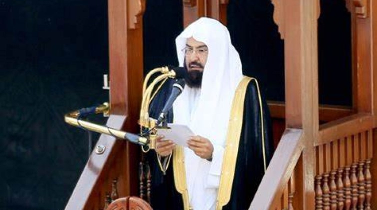 مرفق الرابط.. تعرف على خطيب مسجدك اليوم الجمعة