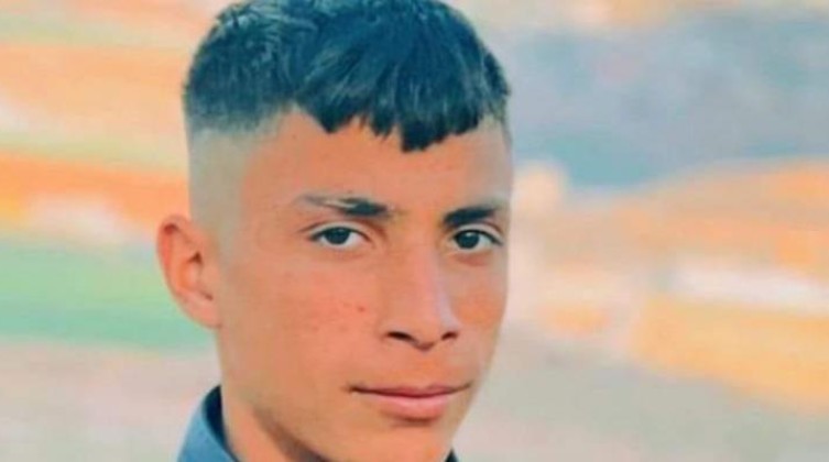 استشهاد شاب من مخيم بلاطة متأثرا بجراحه