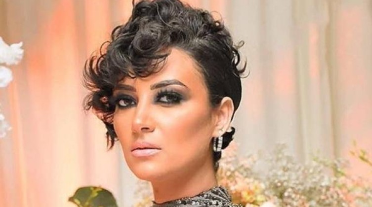 الكشف عن الحالة الصحية لياسمين غيث بعد استئصال ورم سرطاني