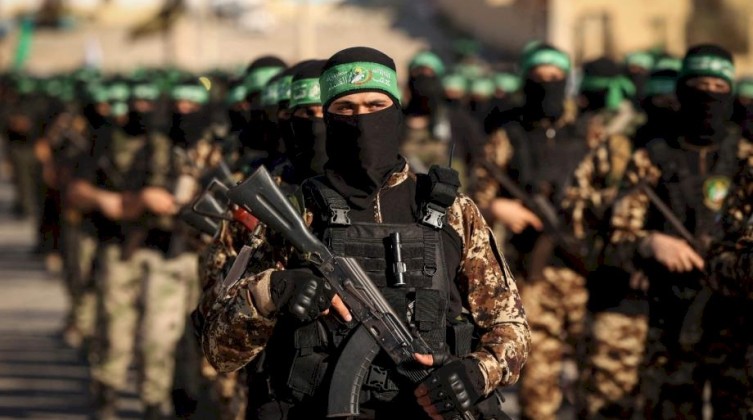 كتائب القسام تُعلن تشكيل كتيبة لها في أريحا