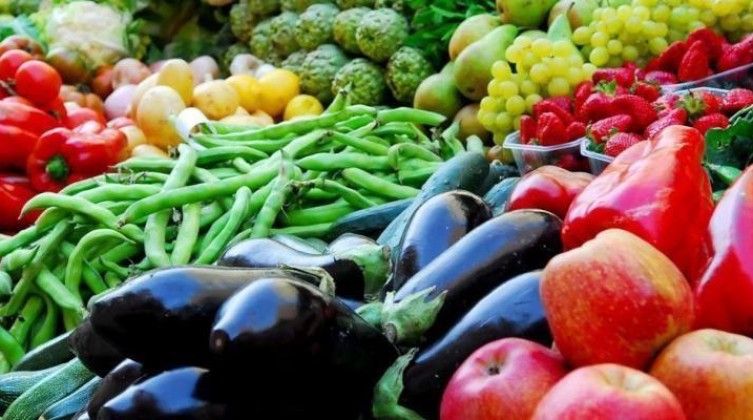 أسعار المنتجات الزراعية واللحوم في غزة اليوم الأحد