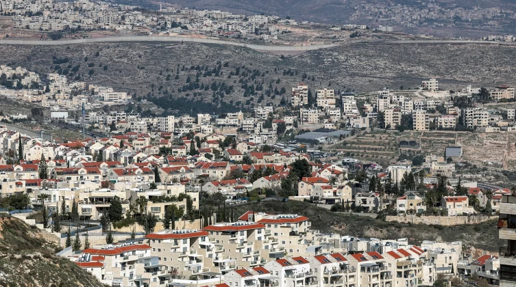 إسرائيل ترد على أمريكا بشأن اعتراضها قرار الكابينت الأخير