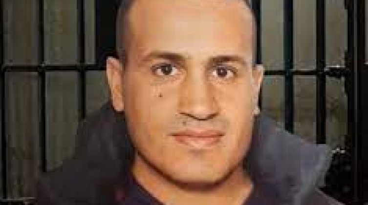 الاحتلال يُفرج عن أسير من رفح بعد اعتقال دام 19 عاماً