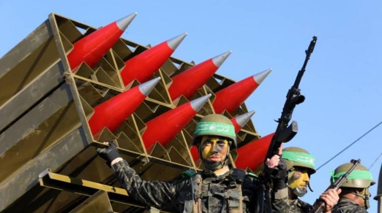 حماس تعقب على بيان مجلس الأمن بشأن البناء الإسرائيلي في الضفة