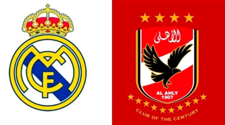 كأس العالم للأندية: ريال مدريد يوجه رسالة إلى الأهلي المصري