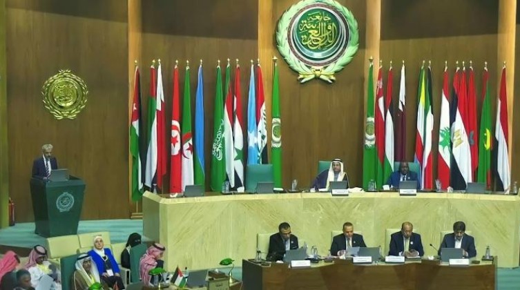 البرلمان العربي يطالب بإدراج المستوطنين على قوائم الإرهاب