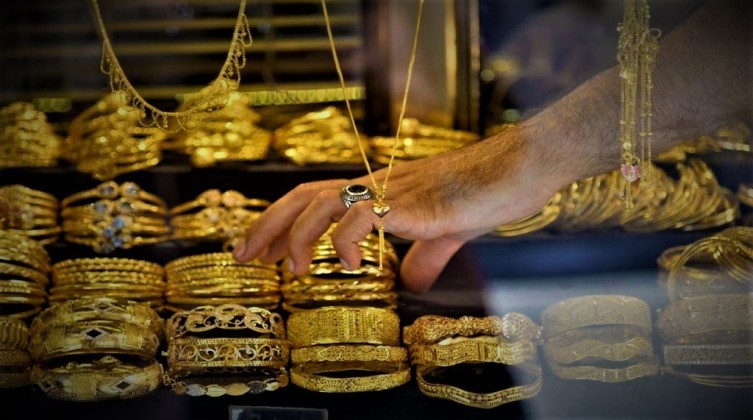 أسعار الذهب في فلسطين اليوم الثلاثاء