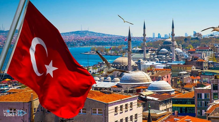 الخارجية التركية تستدعي سفراء 9 دول