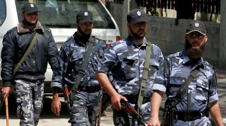 الأمن الداخلي بغزّة يصدر تنويهًا مهمًا للمواطنين