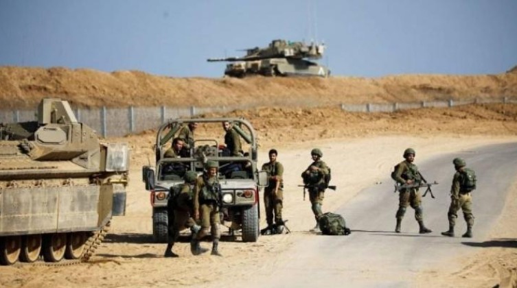 جيش الاحتلال يرفع حالة التأهب بالضفة الغربية