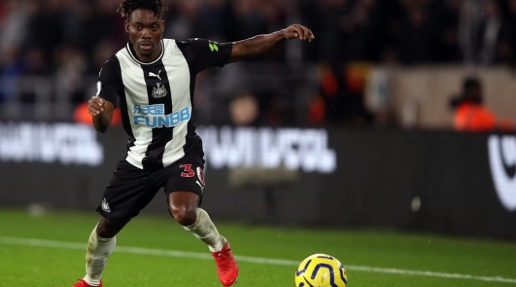 نزيف الرياضيين .. العثور على جثة لاعب غاني تحت أنقاض زلزال تركيا