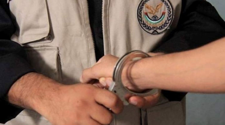 المباحث العامة بغزة توقف 10 متسولين وتحيلهم للنيابة