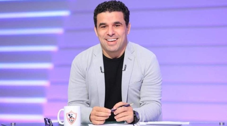 تعليق ناري من خالد الغندور على ركلة جزاء الزمالك المثيرة للجدل