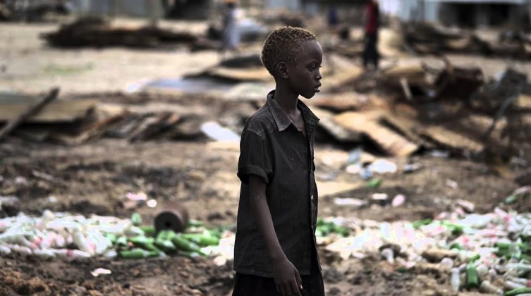 مقتل 20 شخص بأعمال عنف في جنوب السودان