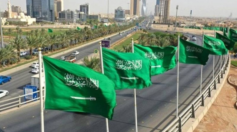 زلزال بقوة 4.1 يضرب جنوب شرق المملكة العربية السعودية