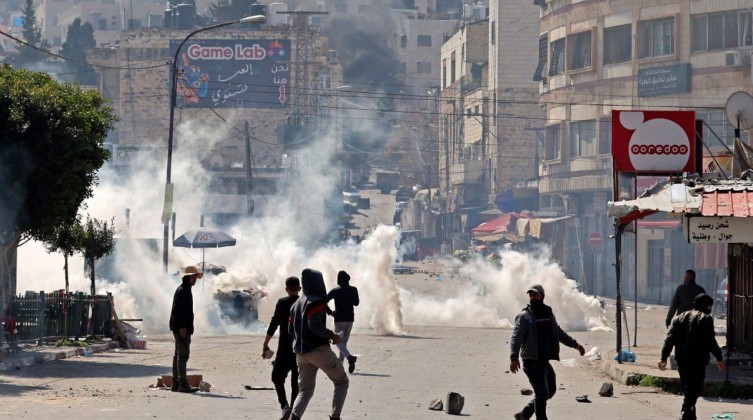 ماذا علقت الفصائل الفلسطينية عي جريمة نابلس ؟