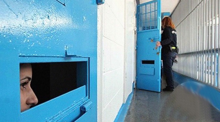 الأسيرة ملك سليمان تدخل عاماً جديداً في سجون الاحتلال