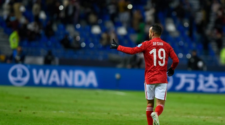 تصريحات أفشة عقب فوز الأهلي على سياتل ومواجهة ريال مدريد