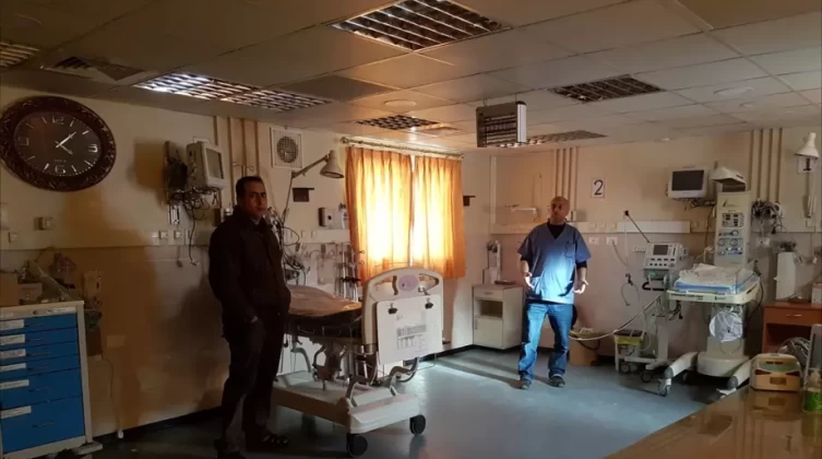 الصحة بغزة: الاحتلال لا يزال يمنع إدخال الأجهزة الطبية إلى المستشفيات