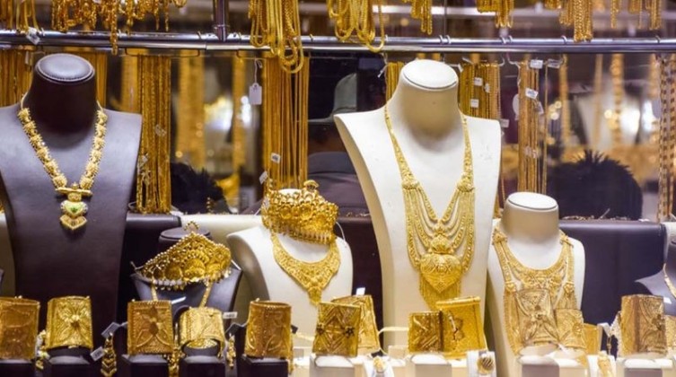 أسعار الذهب في أسواق فلسطين اليوم الثلاثاء