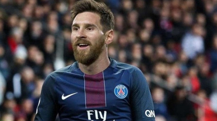 الكشف عن أبرز الوجهات التي تغري ميسي بالرحيل عن باريس