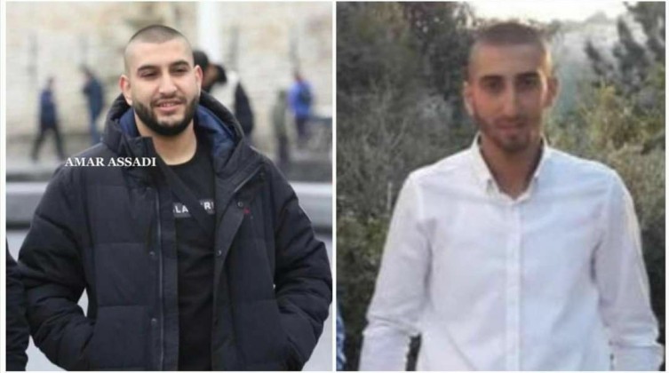 مقتل شقيقان في جريمة إطلاق نار بالناصرة