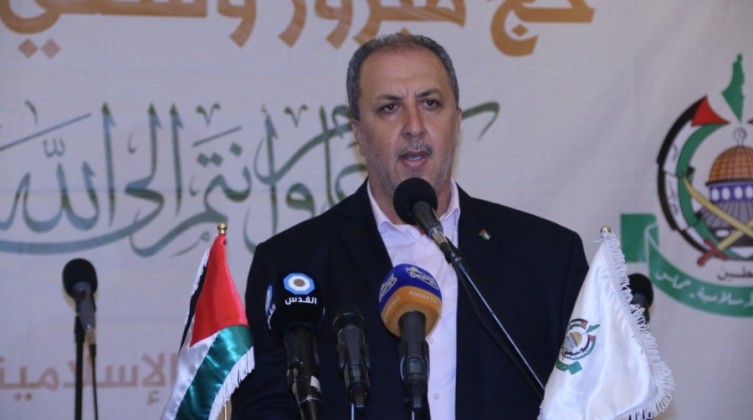 "حماس": مجموعات "عرين الأسود" تتوسع في كل الميادين