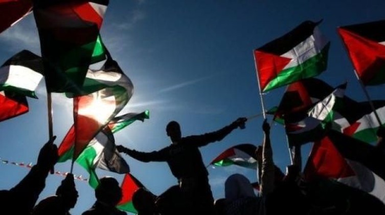 حماس تهنئ حركة المجاهدين في ذكرى انطلاقتها الـ23