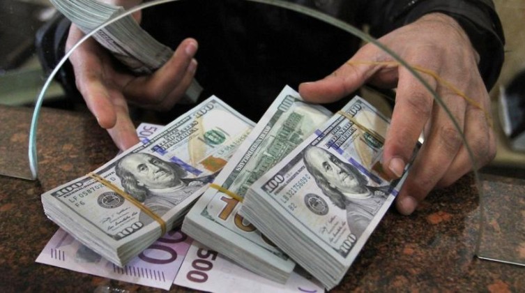 أسعار صرف العملات في فلسطين اليوم السبت
