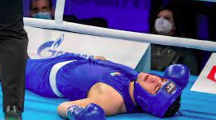 وفاة ملاكم مصري بـ "الضربة القاضية" في طنطا