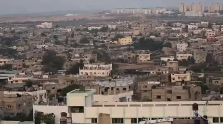 القوى الوطنية والإسلامية تصدر بياناً مهماً بشأن أراضي بيت لاهيا