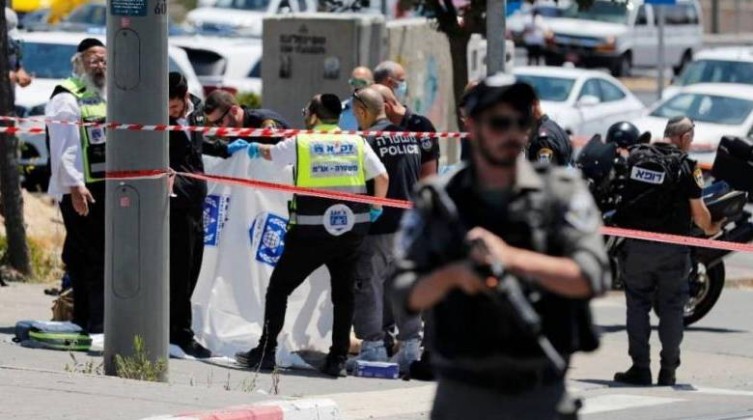 لجان المقاومة تبارك العمليات الفلسطينية في القدس