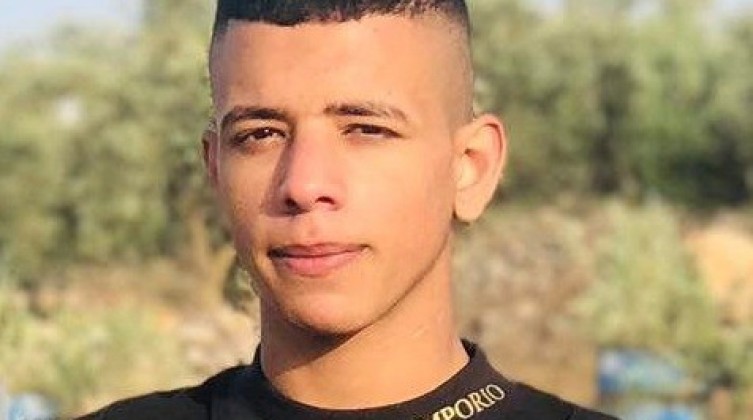 فصائل فلسطينية تُعقّب على استشهاد حمزة الأشقر في نابلس