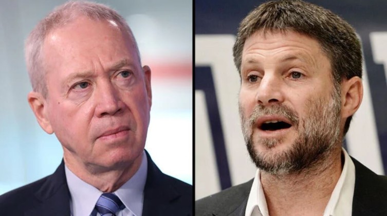 صحيفة عبرية : نقل صلاحيات "الإدارة المدنية" ستفسر على أنه ضم فعلي للضفة