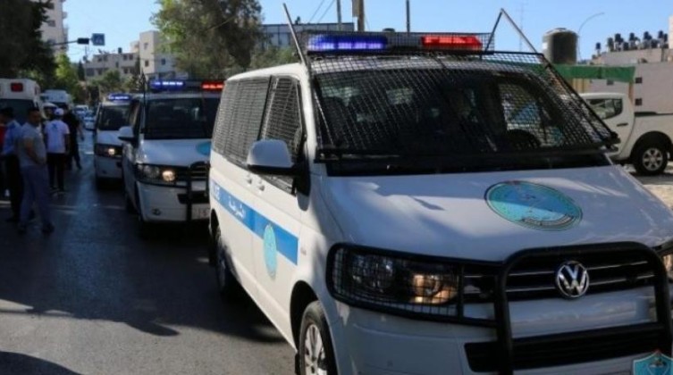 القبض على مطلوبين فارّين من العدالة في الخليل