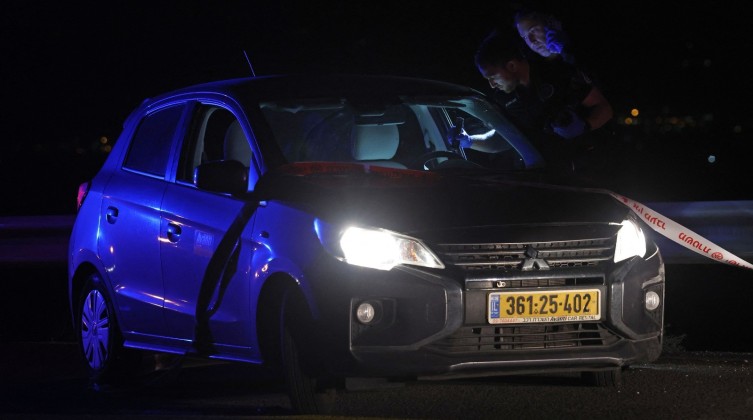 الكشف عن تفاصيل جديدة حول عملية إطلاق النار قرب أريحا