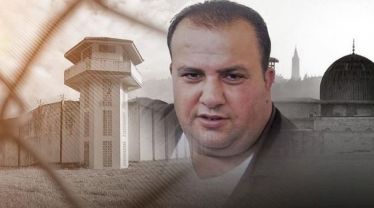 الاحتلال يشرح جثمان الشهيد الأسير أبو علي دون إبلاغ عائلته بموعد التشريح!