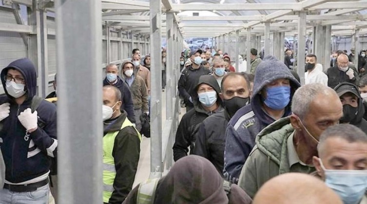 "فتح" تعقب على قرار الاحتلال تحويل أموال عمّال فلسطينيين لشركة إسرائيلية