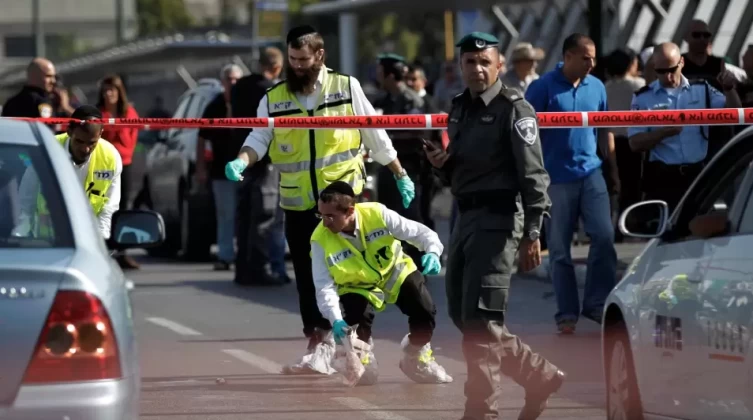 منظمة إسرائيلية تنشر حصيلة القتلى والجرحى جراء العمليات خلال يناير الماضي