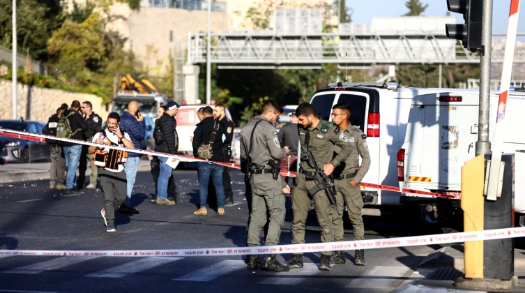 وفاة وعدة اصابات بانفجار في القدس