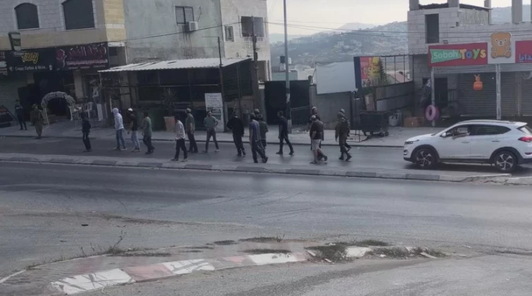 غداً الاربعاء.. اشتية يقوم  بجولة في بلدة حوارة برفقة عدد من الوزراء