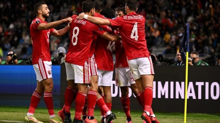 تردد قناة TNT المغربية الناقلة لمباراة الأهلي وسياتل الأمريكي اليوم