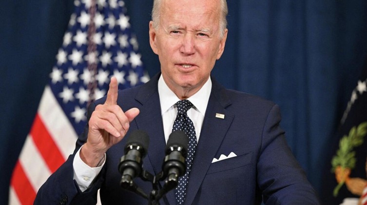 الولايات المتحدة: لن نسمح للصين بترهيبنا ونحن اليوم أقوى موقع للمنافسة