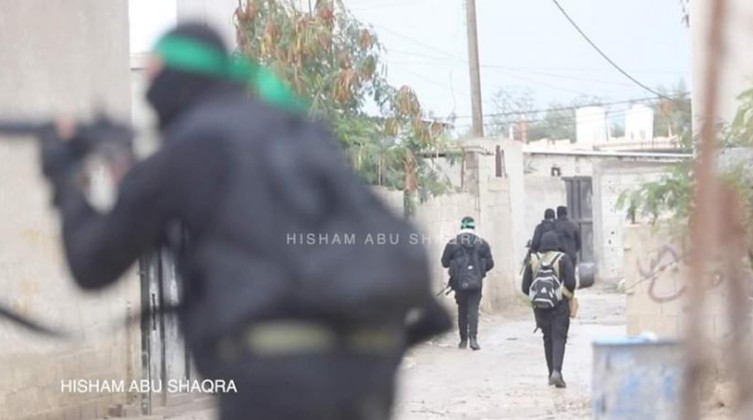 كتيبة عقبة جبر تدعو للنفير العام والعصيان المدني