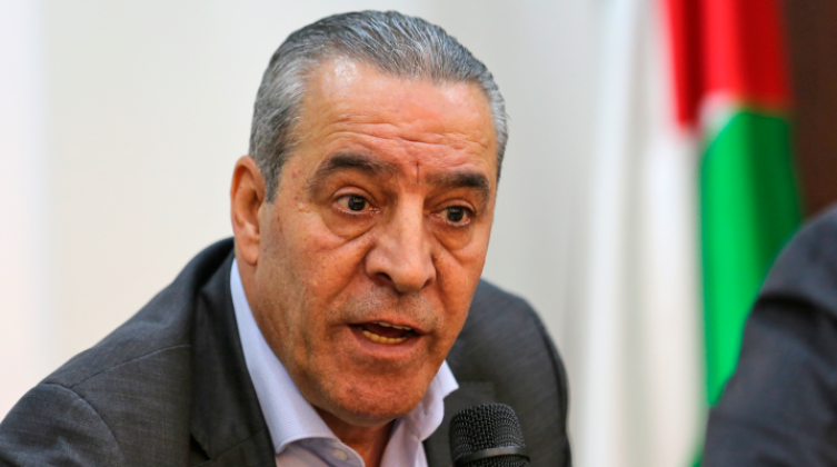 الشيخ: القيادة تقرر التوجه لمجلس الأمن الدولي