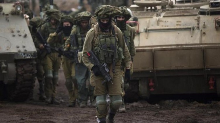إسرائيل ستنشر وحدات هجومية ميدانية فبل شهر رمضان