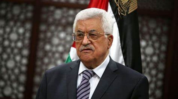 الرئيس عباس يعزي بوفاة الشاعرة الفلسطينية مي الصايغ