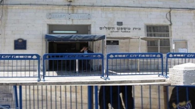 الاحتلال يحكم على شقيقين من جنين بالسجن وغرامة مالية